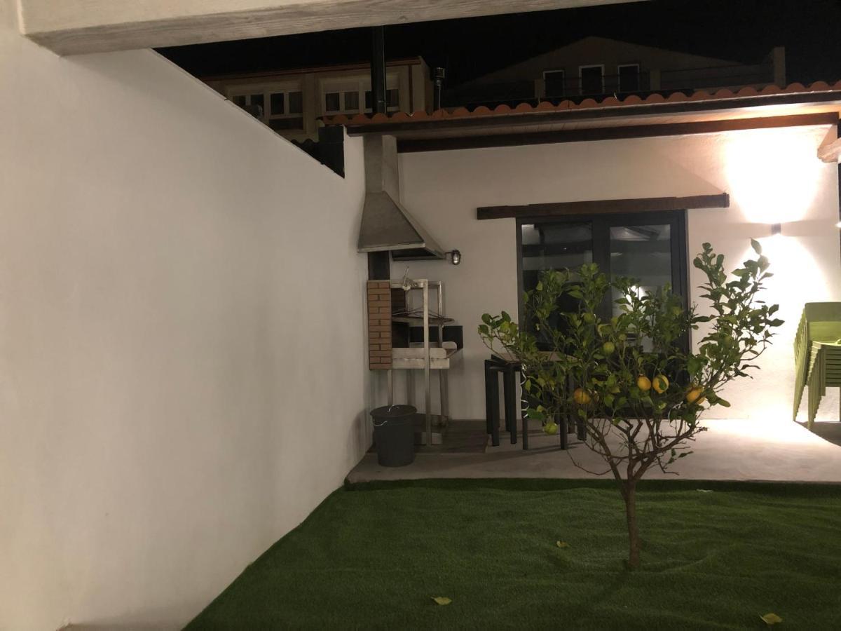 Barrana Guest House Boiro Exterior foto